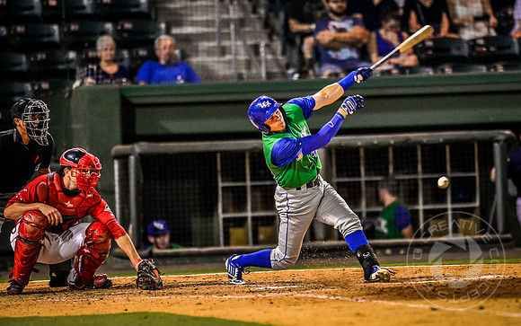 Greenville Drive - Red Sox Farm Team